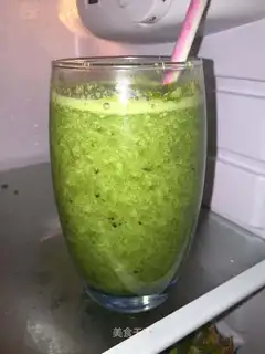 Quaffle juice