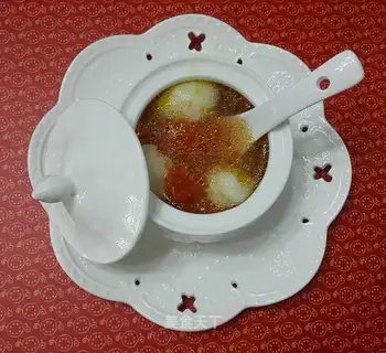 Tomato soup