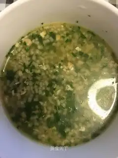 Baby feed