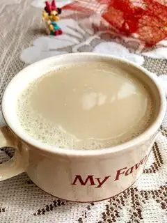 Fresh lotion soy
