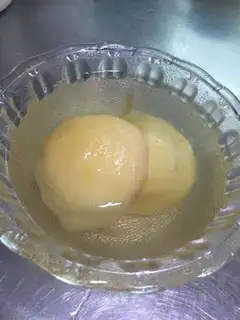 Peach