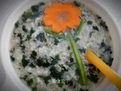 Porridge