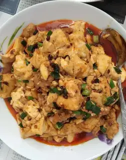 A wide range of mahjong tofu