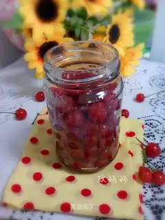 Sweet cherry