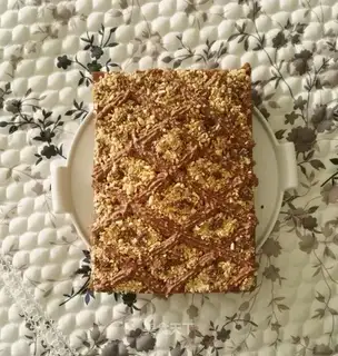 Butter nuts