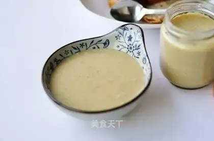 Peanut butter