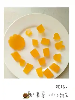 Clean Fudge