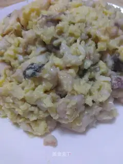 Crabs