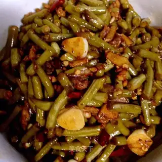 Sourbeans