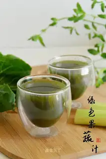 Six summer venom juices
