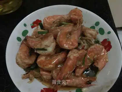 Shrimp
