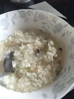 Porridge