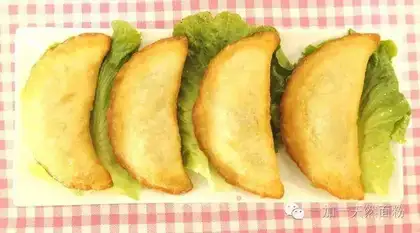 It's soft and delicious