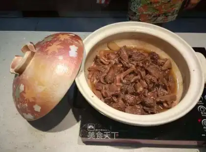 Secret beer duck