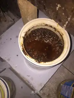 The mountain stuff