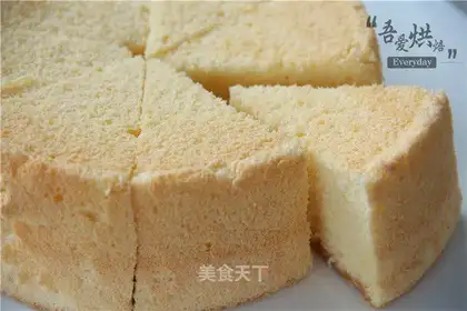 No-oiled lemon thaw