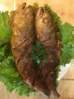 Tomato mackerel