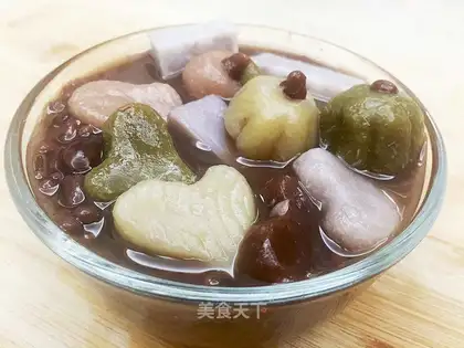 Soy sauce