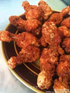 Precious chicken elbow