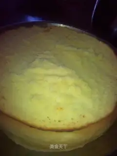 I'll make a cake