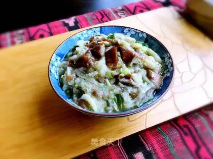 Cheese sauce