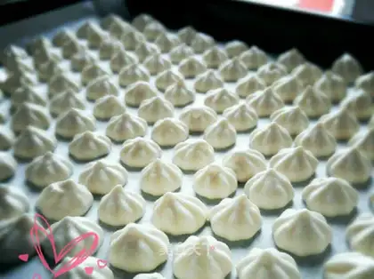 Homemade yogurt soy