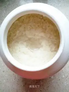It's a mess