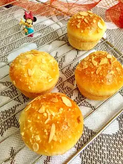 Honey chocolate cheese