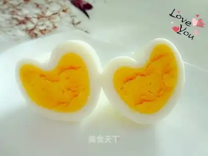 Sweet eggs