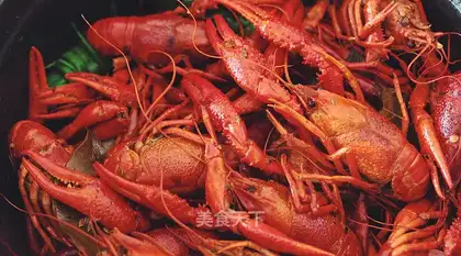 Crawfish