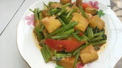 Celfish tofu