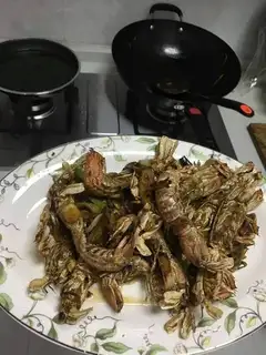 Pretzels