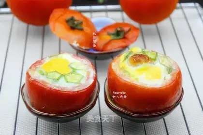 ♪ ♪ Quake roasted eggs ♪