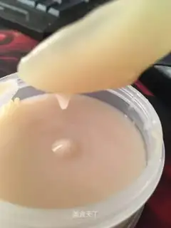Baby feed