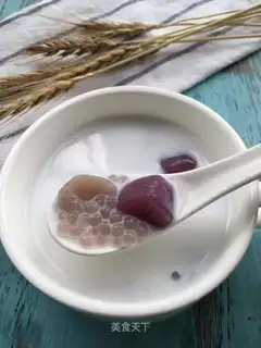 Potato seameat