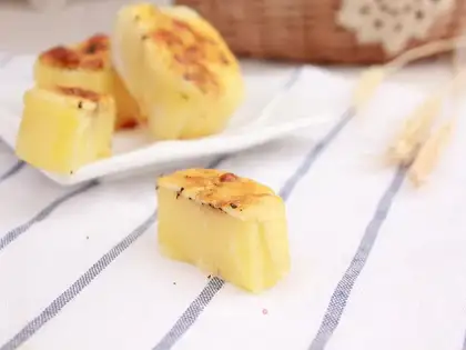 Potato gold