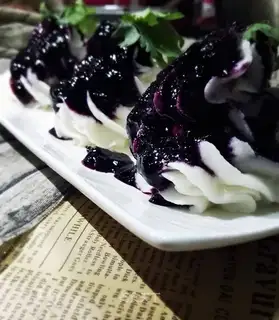 Blueberry