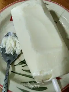 Homemade yogurt
