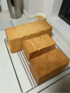 Milk toast