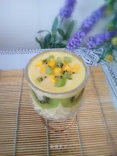 The Monkey Mango Smouche