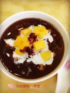 Porridge