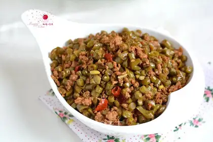 Sourbeans