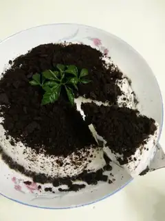 Olio's milk