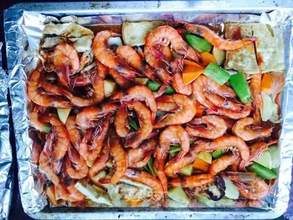 Shrimp