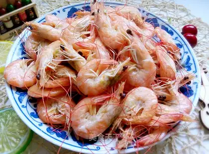 Crayfish