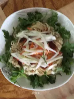 ♪ Tofu ♪