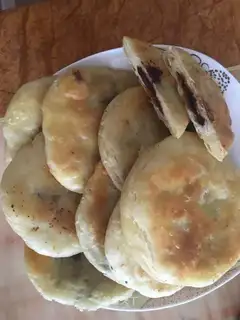 Creamcake