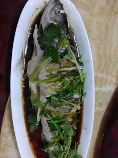 Vacuated grassfish
