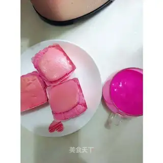 Cake of the Dragon of the Heart