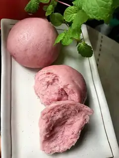 Potato milk